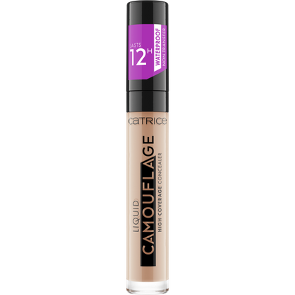 Catrice Liquid Camouflage High Coverage Concealer