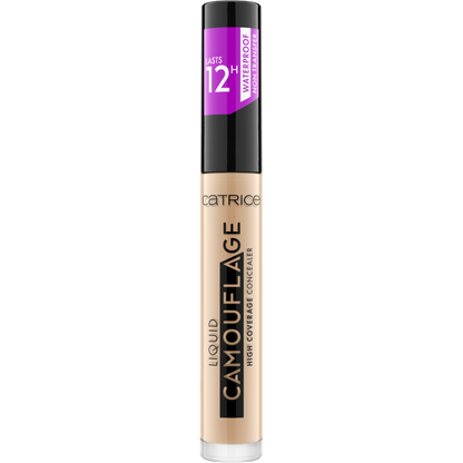 Catrice Liquid Camouflage High Coverage Concealer