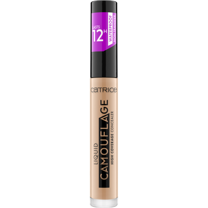 Catrice Liquid Camouflage High Coverage Concealer