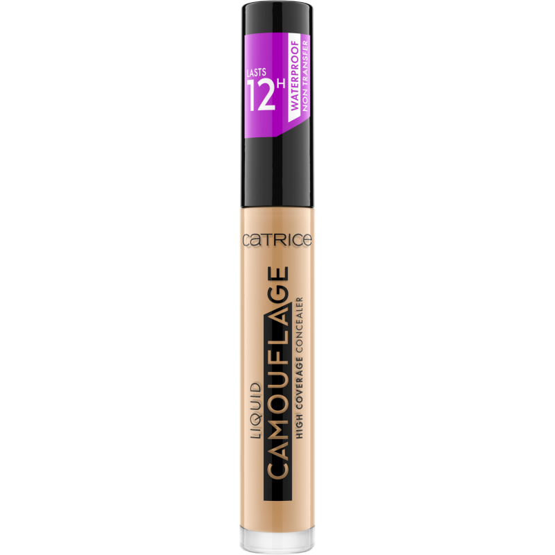 Catrice Liquid Camouflage High Coverage Concealer