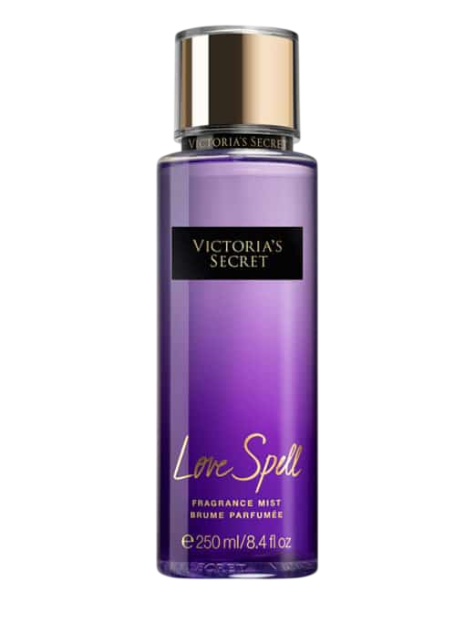 Victoria’s Secret Love Spell Fragrance Mist 250 ml