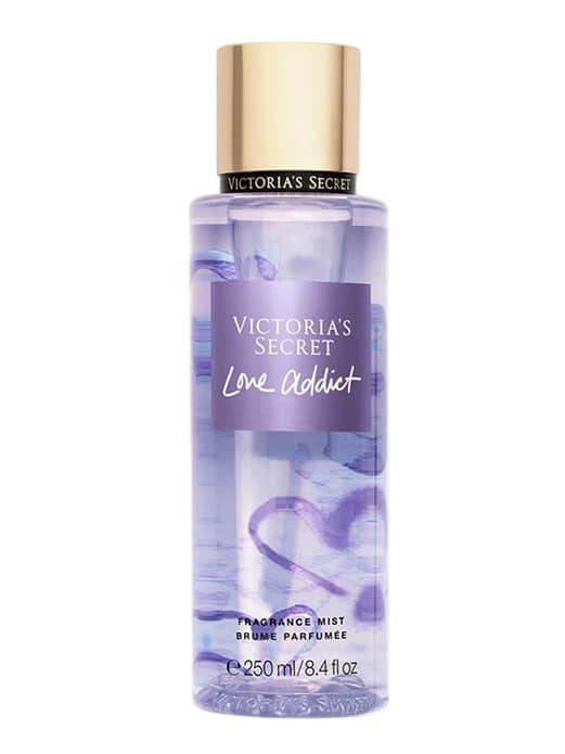 Victoria’s Secret Love Addict Fragrance Mist 250 ml