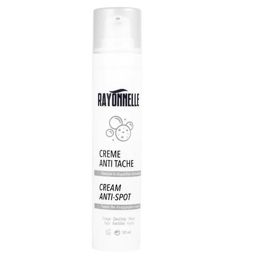 Rayonnelle Crème Anti-Taches SPF 20 – 50 ml