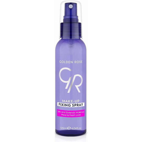 Golden Rose Fixing Spray Matte