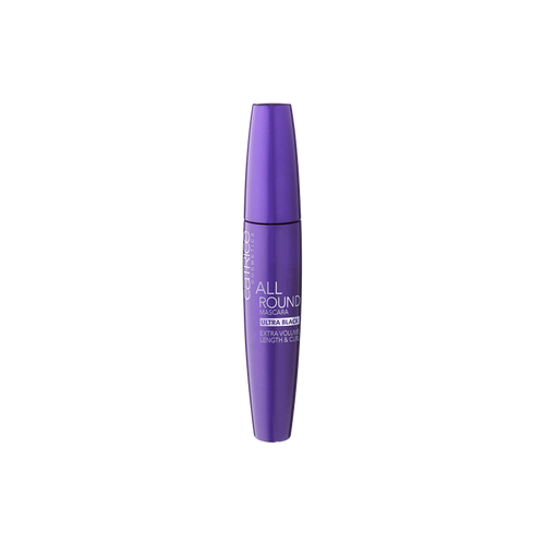 Catrice Allround Ultra Black Mascara