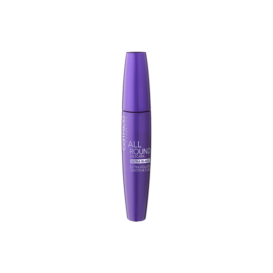 Catrice Allround Ultra Black Mascara