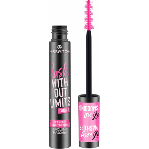 Essence Lash Without Limits Tubing Mascara – 04