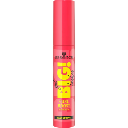 Essence Get Big! Lashes Curl Boost Mascara