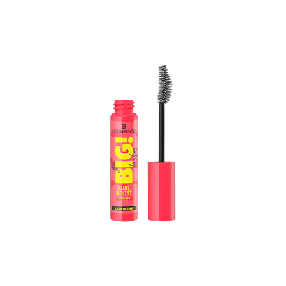 Essence Get Big! Lashes Curl Boost Mascara