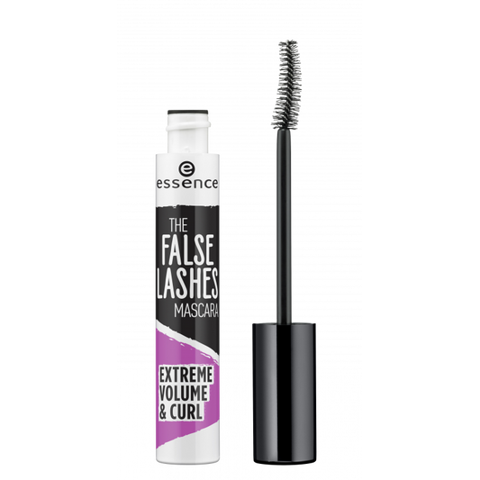 Essence Extreme Volume & Curl Mascara
