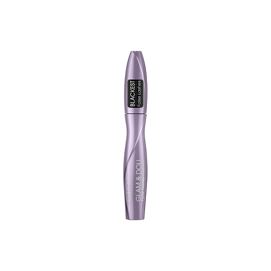 Catrice Glam & Doll False Lashes Waterproof Mascara