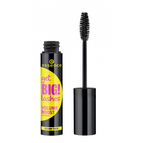 Essence Get Big Lashes Volume Boost Mascara