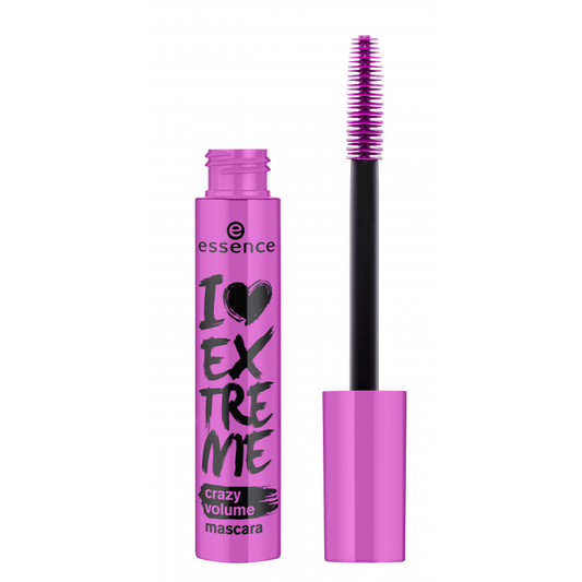 Essence I Love Extreme Crazy Volume Mascara