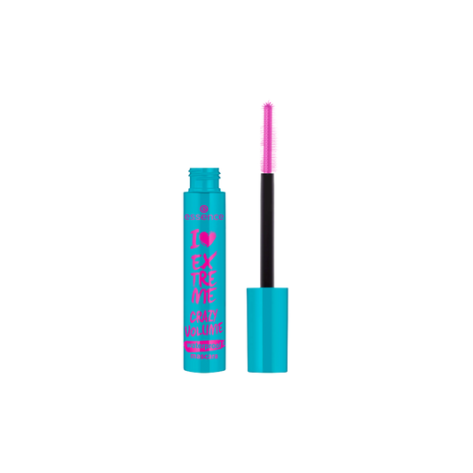 Essence I Love Extreme Crazy Volume Waterproof Mascara