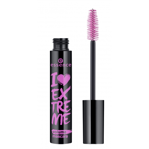 Mascara I love Extreme Volume essence