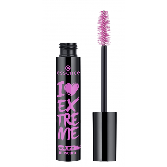 Mascara I love Extreme Volume essence