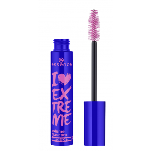 Essence I Love Extreme Volume Waterproof Mascara