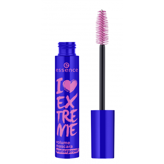 Essence I Love Extreme Volume Waterproof Mascara