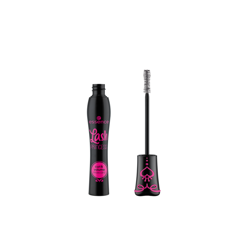 Essence Lash Princess Curl & Volume Mascara