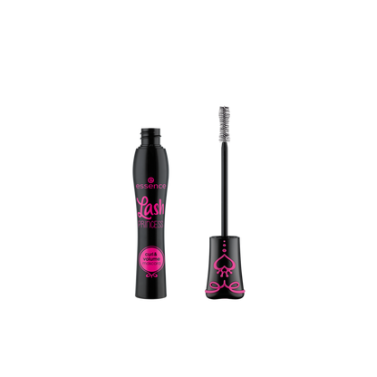 Essence Lash Princess Curl & Volume Mascara