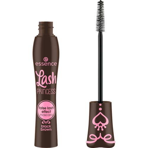 Essence Lash Princess False Lash Effect Mascara – Black Brown