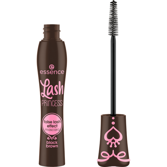 Essence Lash Princess False Lash Effect Mascara – Black Brown
