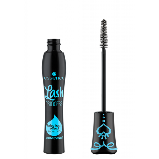 Essence Lash Princess False Lash Effect Waterproof Mascara