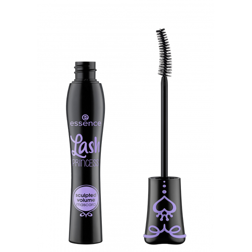 Essence Lash Princess False Lash Effect Sculpted Volume Mascara