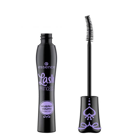 Essence Lash Princess False Lash Effect Sculpted Volume Mascara