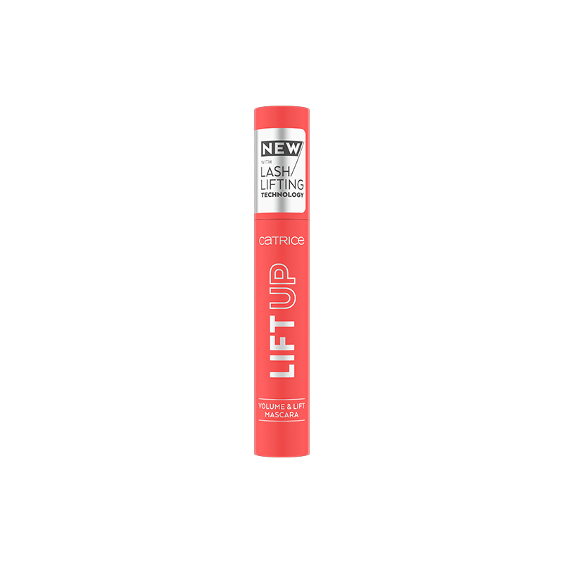 Catrice Lift Up Volume & Lift Mascara