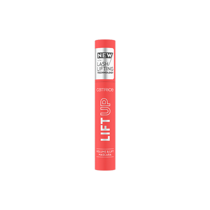 Catrice Lift Up Volume & Lift Mascara