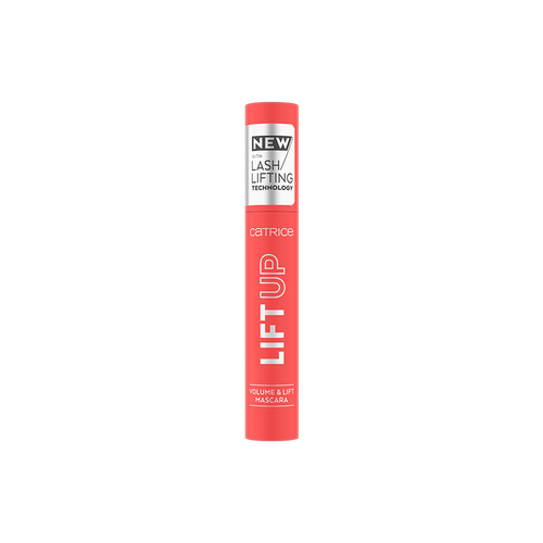 Catrice Lift Up Volume & Lift Mascara