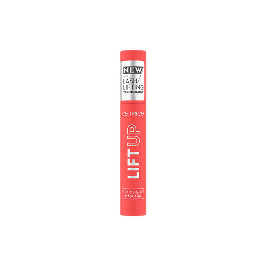 Catrice Lift Up Volume & Lift Mascara
