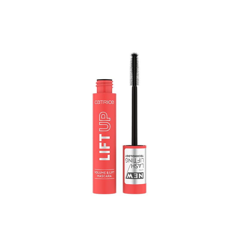 Catrice Lift Up Volume & Lift Mascara