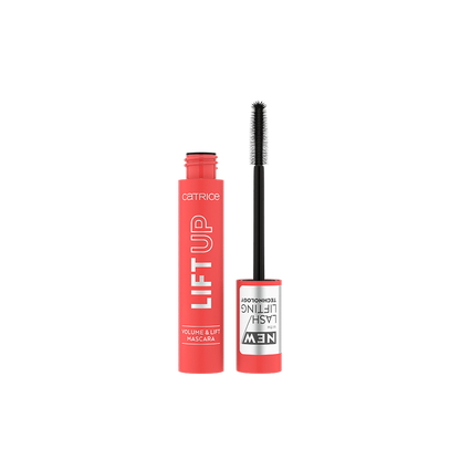 Catrice Lift Up Volume & Lift Mascara