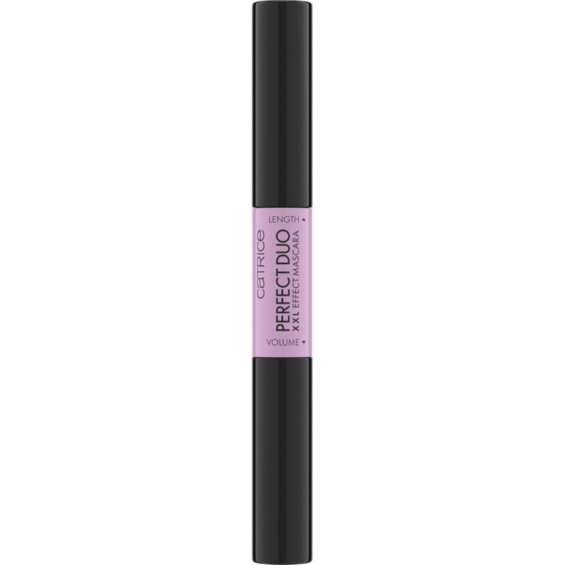 Catrice Perfect Duo XXL Effect Mascara