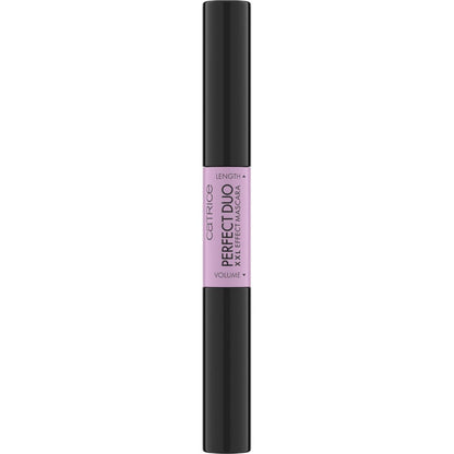 Catrice Perfect Duo XXL Effect Mascara