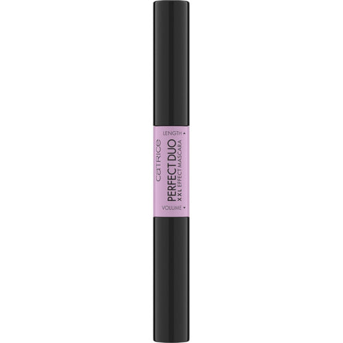 Catrice Perfect Duo XXL Effect Mascara