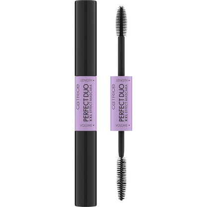 Catrice Perfect Duo XXL Effect Mascara