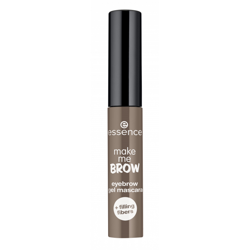Essence Mascara Sourcils Make Me Brow