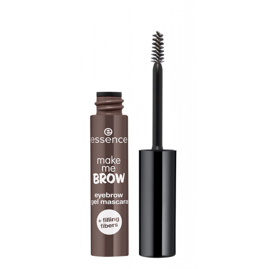 Essence Mascara Sourcils Make Me Brow