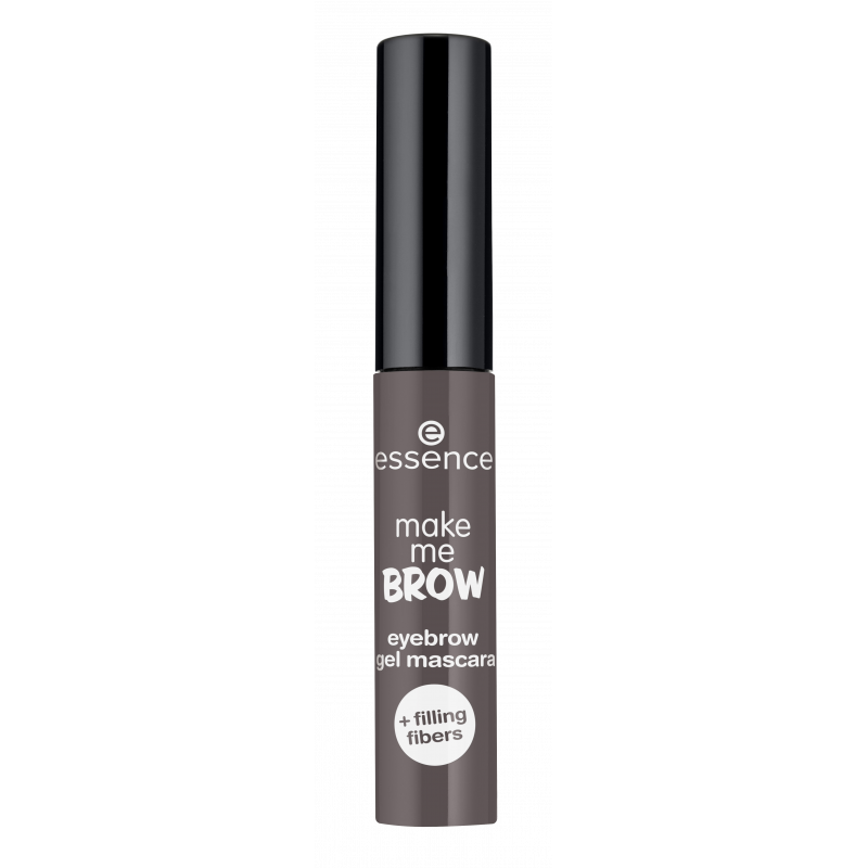 Essence Mascara Sourcils Make Me Brow