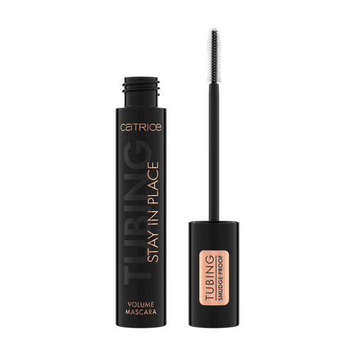 Catrice Stay In Place Tubing Mascara – 010
