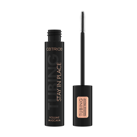 Catrice Stay In Place Tubing Mascara – 010