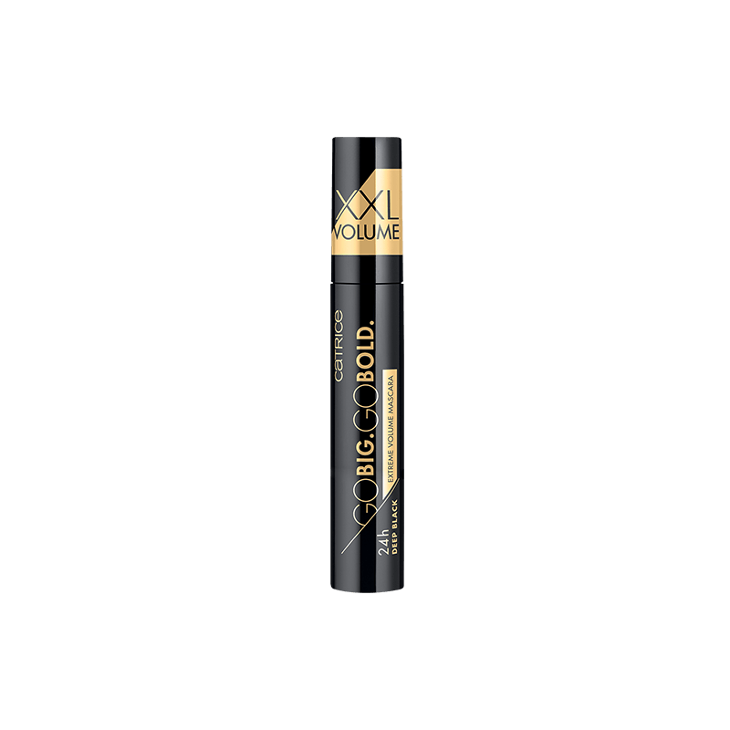 Catrice Go Big! Go Bold Extreme Volume Mascara