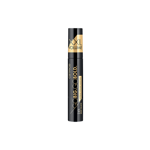 Catrice Go Big! Go Bold Extreme Volume Mascara