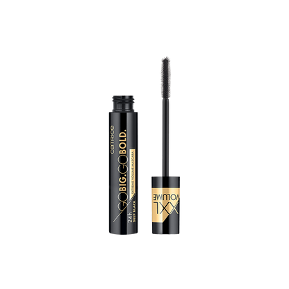 Catrice Go Big! Go Bold Extreme Volume Mascara