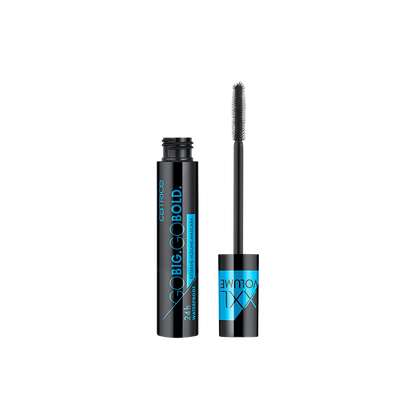 Catrice Go Big! Go Bold Waterproof Extreme Volume Mascara