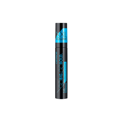 Catrice Go Big! Go Bold Waterproof Extreme Volume Mascara