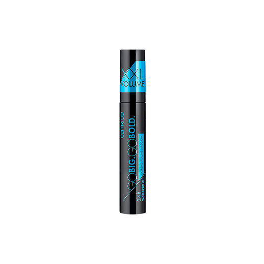 Catrice Go Big! Go Bold Waterproof Extreme Volume Mascara